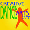 Creative Dance Arts Camp