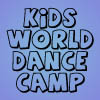 World Dance Camp