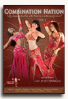 Shoshanna on DVD